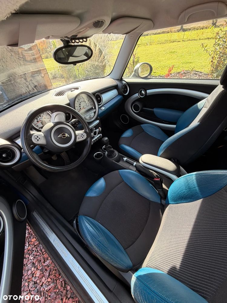 MINI Clubman Cooper - 10