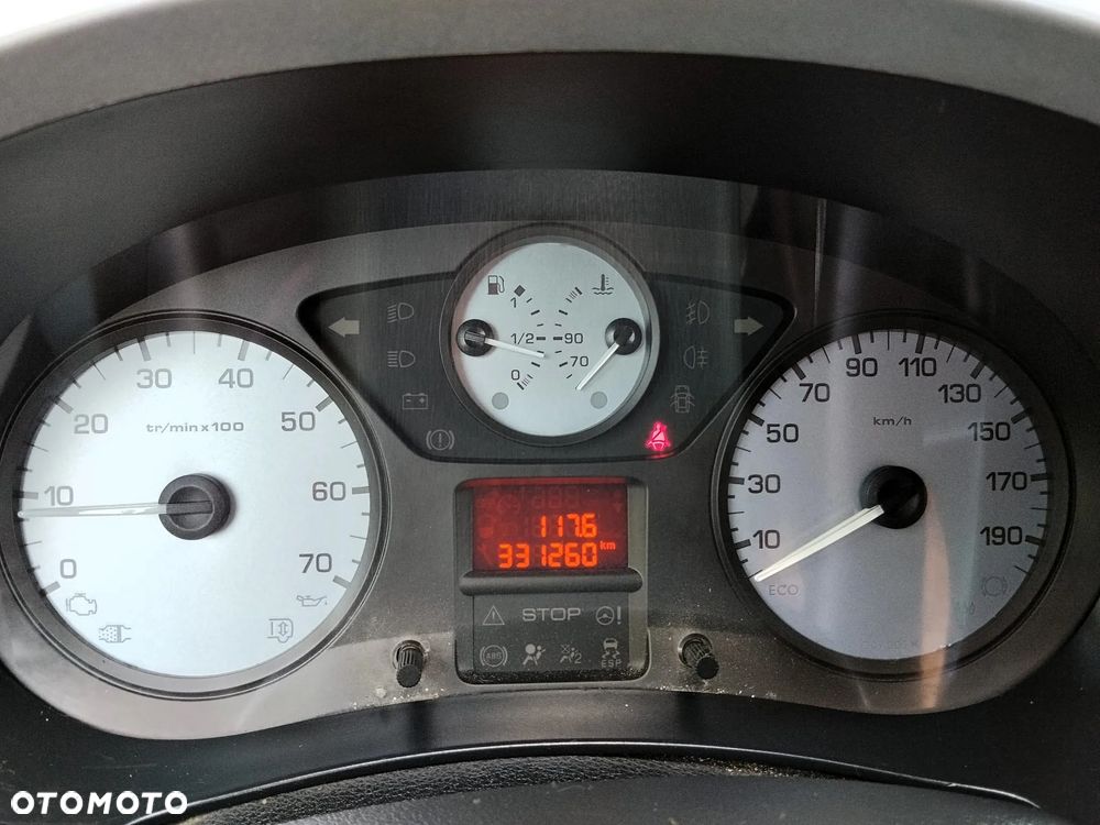 Citroën Berlingo - 12