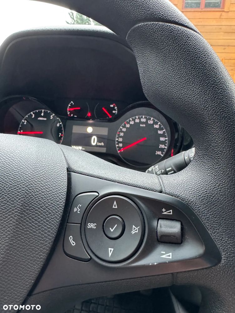 Opel Corsa 1.2 Edition Business Pack S&S - 16