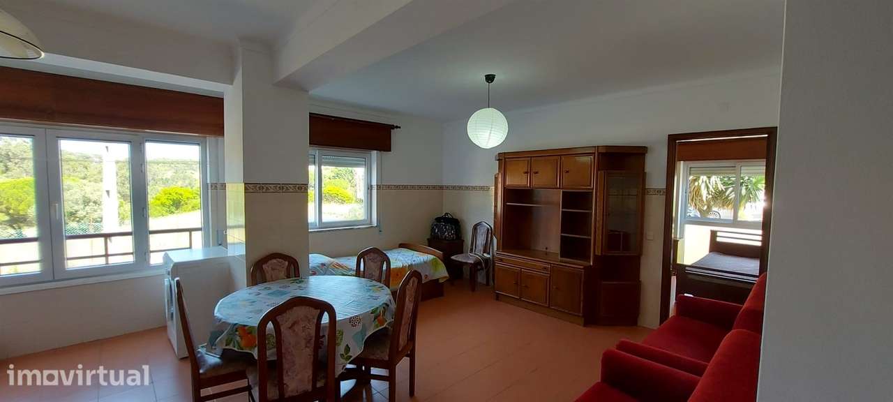 Apartamento T1 Venda em Buarcos e São Julião,Figueira da Foz - Grande imagem: 4/6