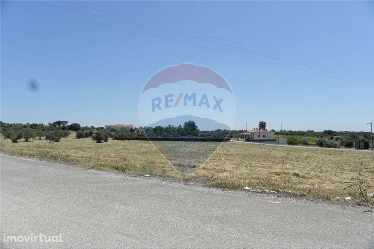 TERRENO PLANO COM DUAS FRENTES E ÁREA DE 16.360 M2 - Grande imagem: 5/20