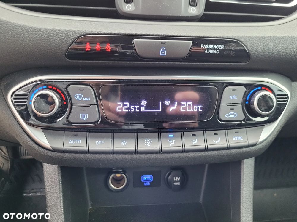 Hyundai i30 1.0 T-GDI DCT EDITION 30+ - 8