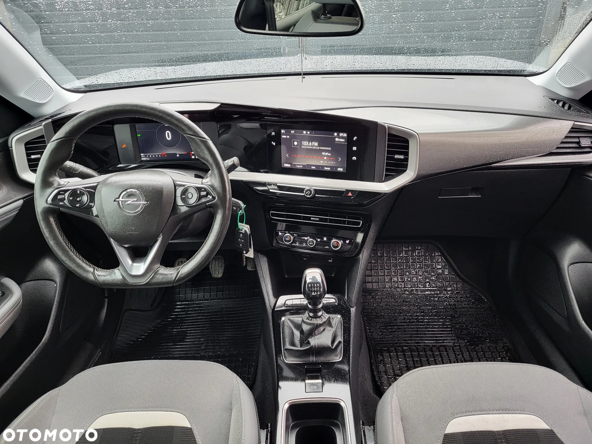 Opel Mokka 1.2 T Elegance S&S - 15