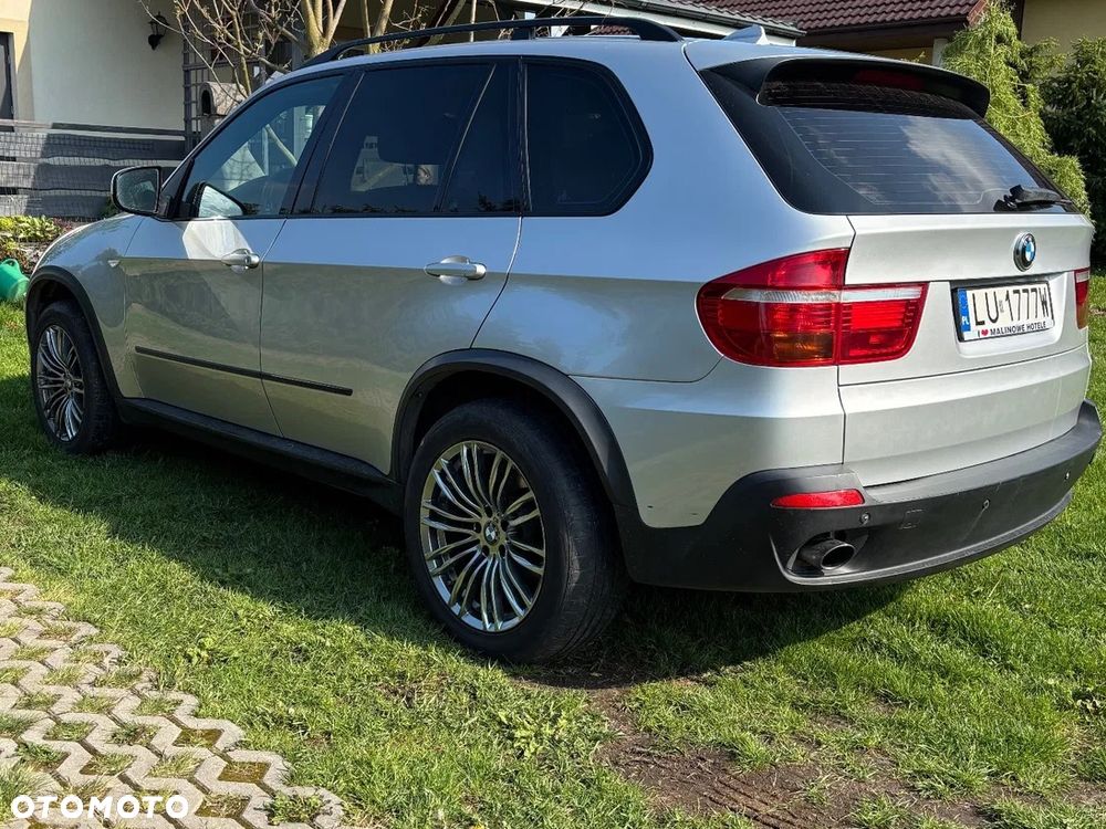BMW X5 3.0sd - 16