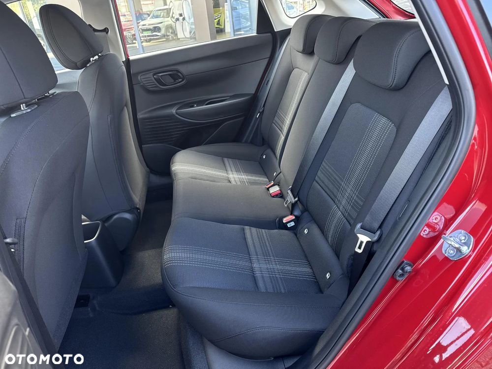 Hyundai i20 1.2 Pure - 15