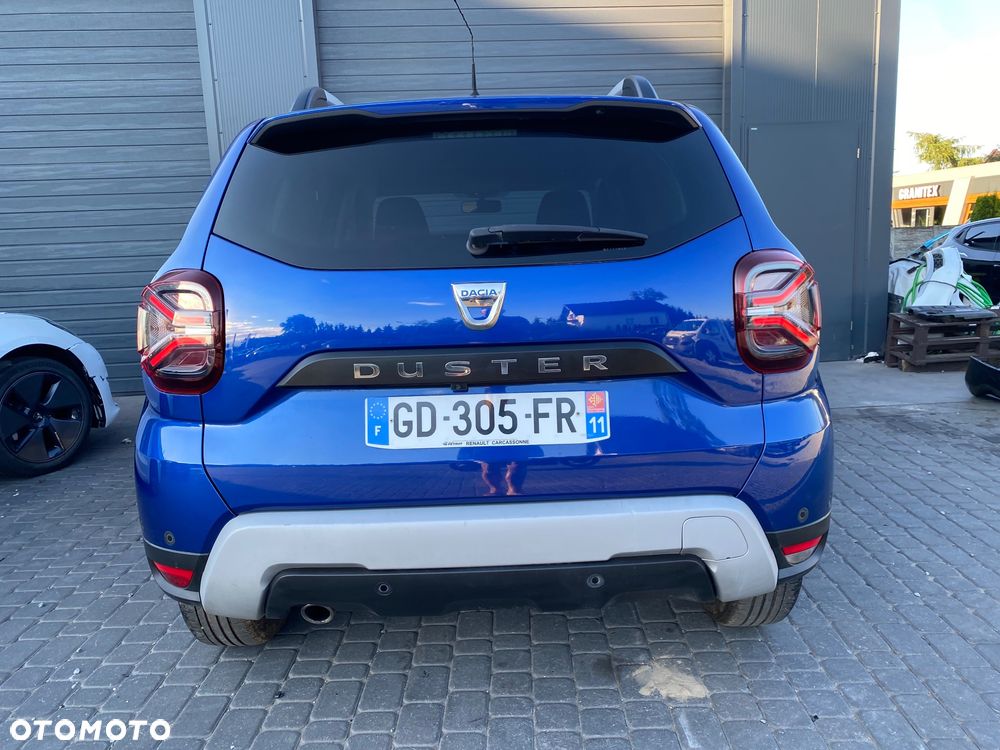 Dacia Duster - 6