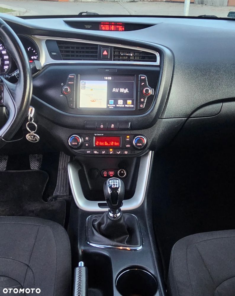 Kia Ceed 1.0 T-GDI GT-Line - 13