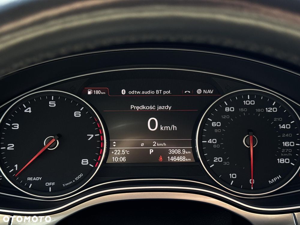 Audi A7 Sportback - 31