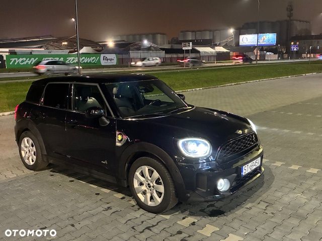 MINI Countryman Cooper SE ALL4 - 6