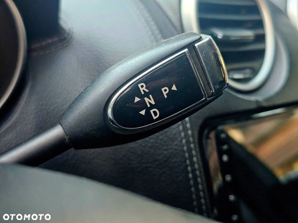 Mercedes-Benz GL 320 CDI - 16