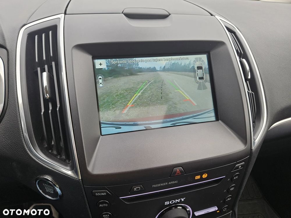 Ford S-Max - 7