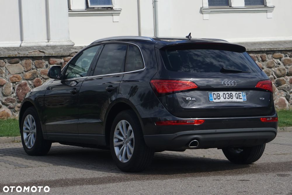 Audi Q5 2.0 TDI (clean diesel) ultra - 14