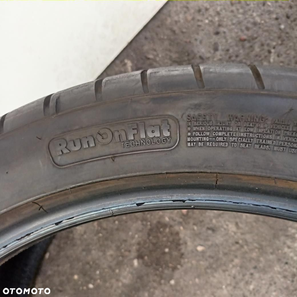 Opona 245/40/20 Goodyear Eagle F1 Asymmetric 3 (F3185) - 4
