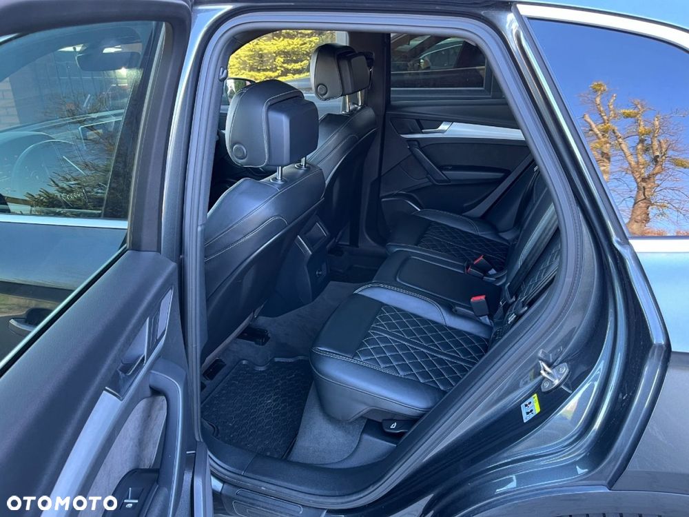 Audi Q5 2.0 TDI Quattro S tronic - 15