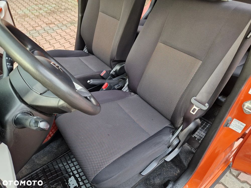 Suzuki Ignis 1.2 Premium - 20