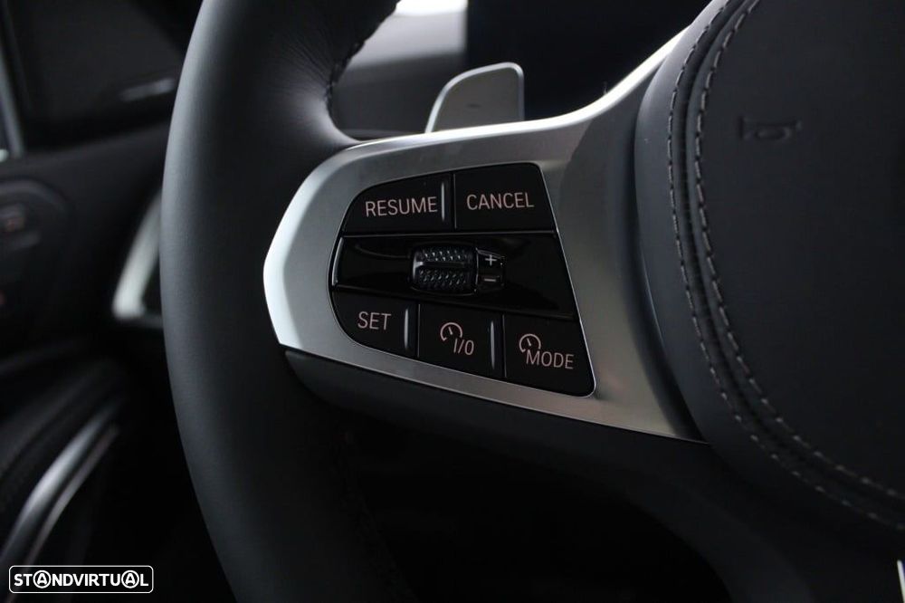 BMW X6 30 d xDrive Sport - 26