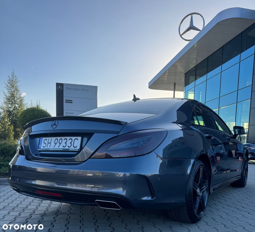 Mercedes-Benz Cls 2011 photo 4