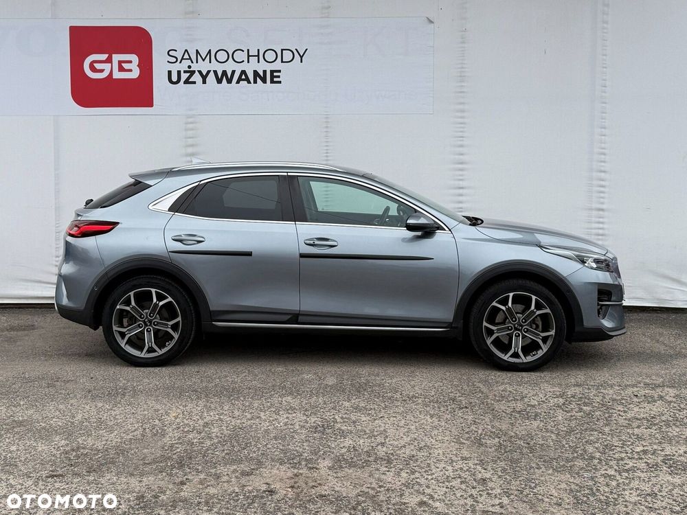 Kia XCeed 1.6 GDI PHEV L Business Line DCT - 6