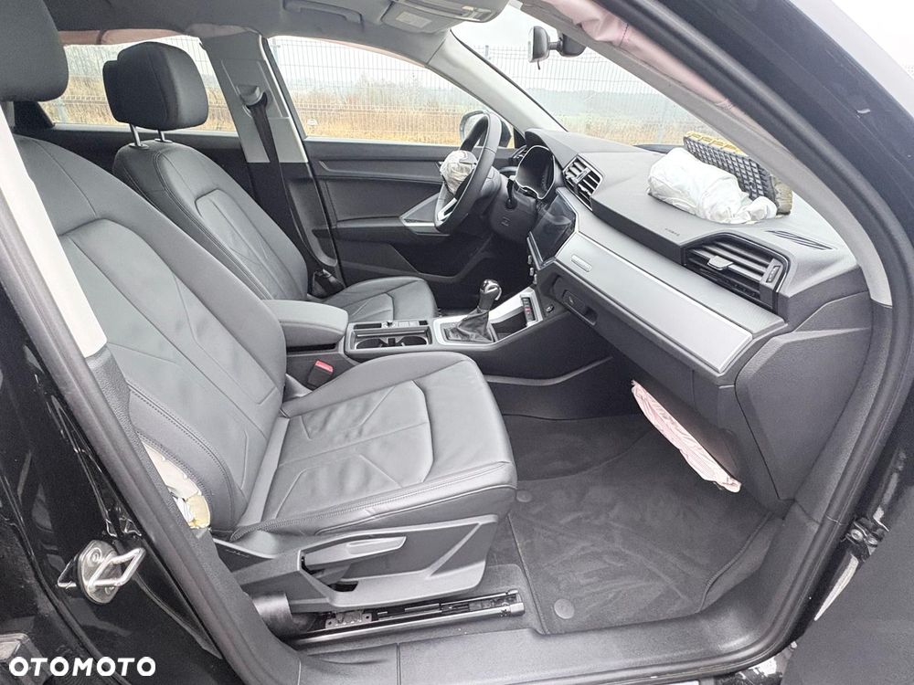 Audi Q3 45 TFSI Quattro S tronic S line - 13