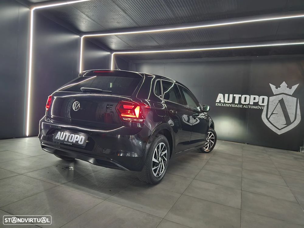 VW Polo 1.0 TSI OPF JOIN - 22