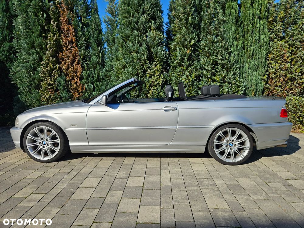 BMW Seria 3 320 CI - 2