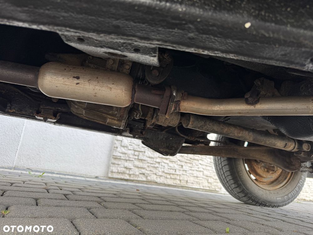 Suzuki Jimny 1.3 JLX - 19