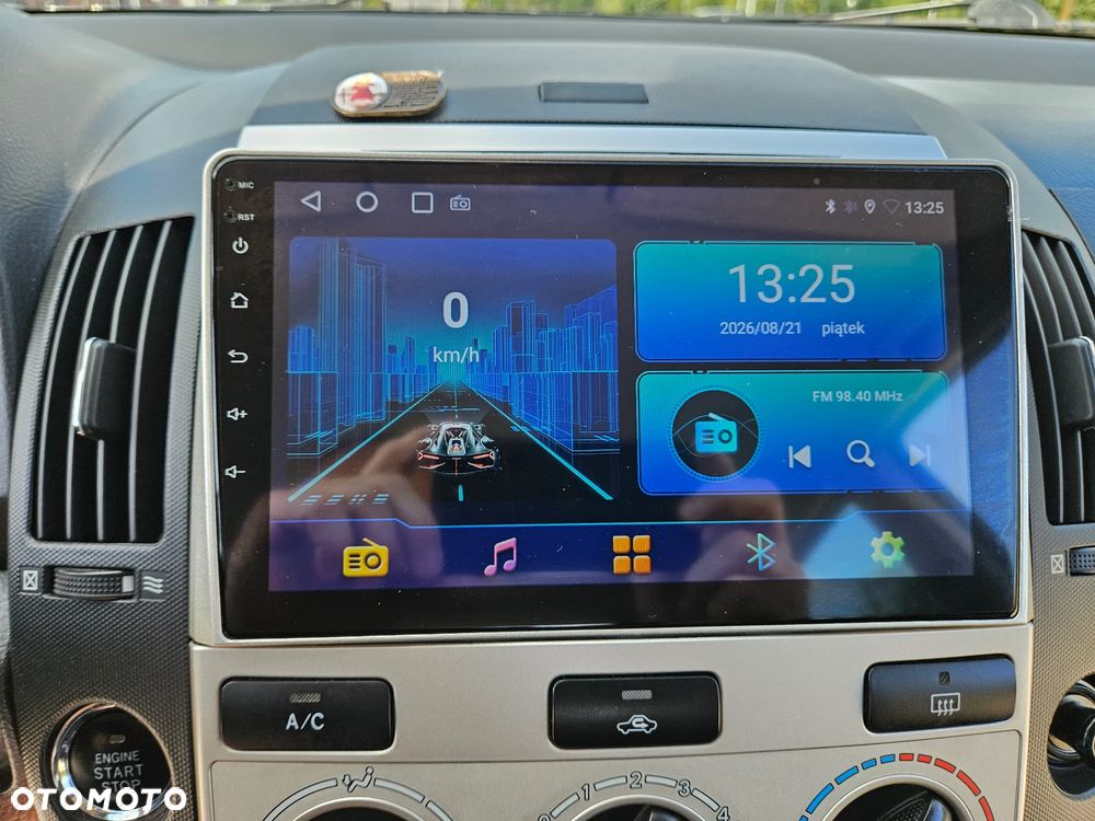 Toyota Corolla Verso 1.8 Multi-Mode Luna - 19