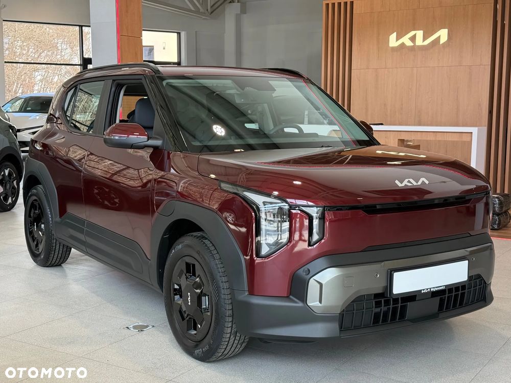 Kia EV2 42.2kWh Earth - 3