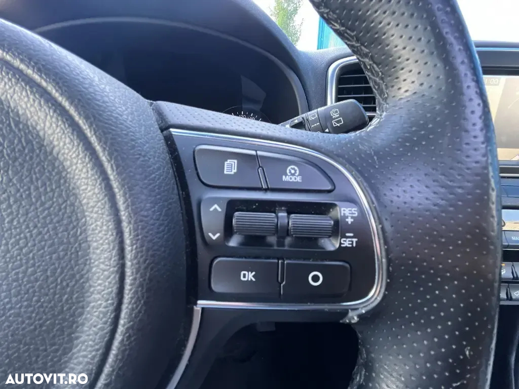 Kia Sportage 2.0 DSL HP 6AT 4x4 GT Line - 11