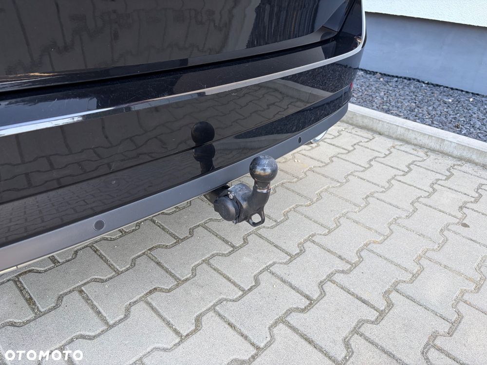 Skoda Superb 2.0 TDI DSG Sportline - 20