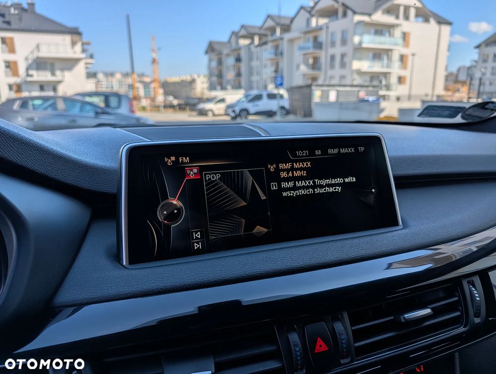 BMW X5 xDrive30d Sport-Aut - 21