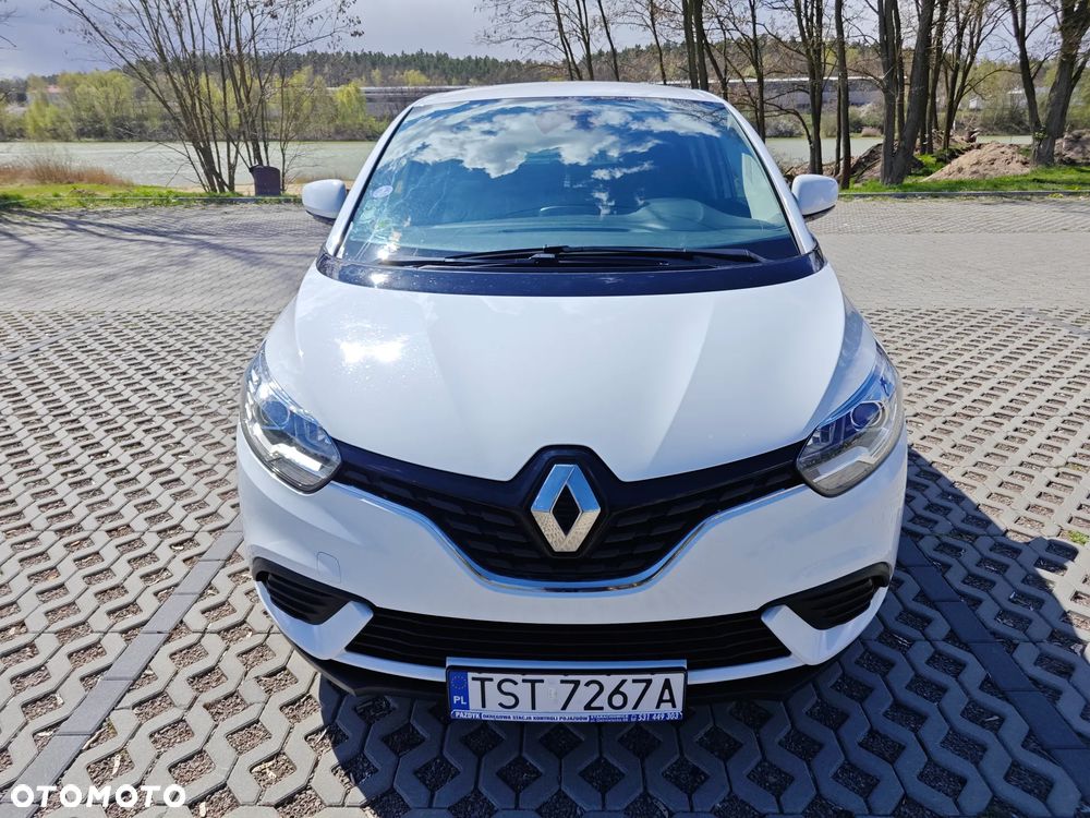 Renault Grand Scenic - 3