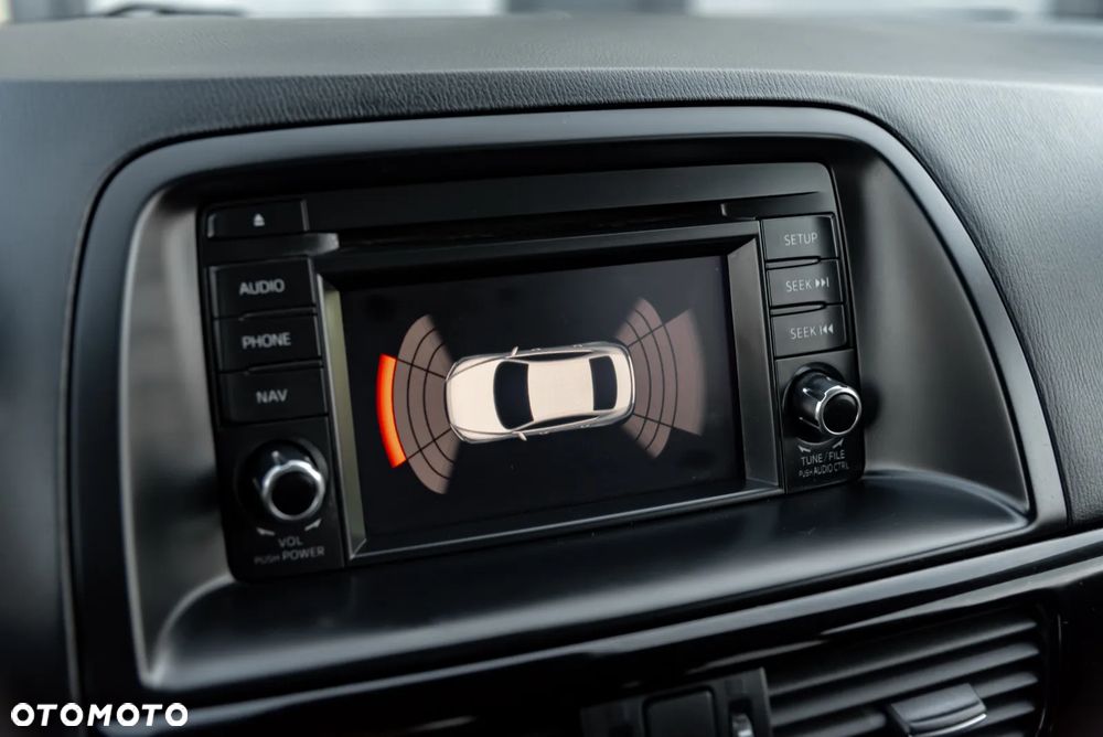 Mazda CX-5 2013