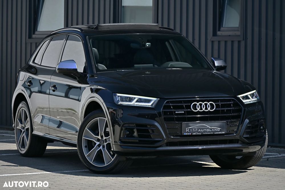 Audi Q5 2.0 40 TDI quattro S tronic Sport - 24