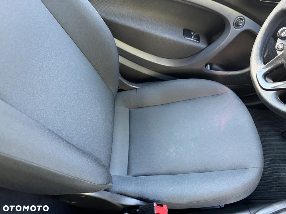Smart Fortwo - 33