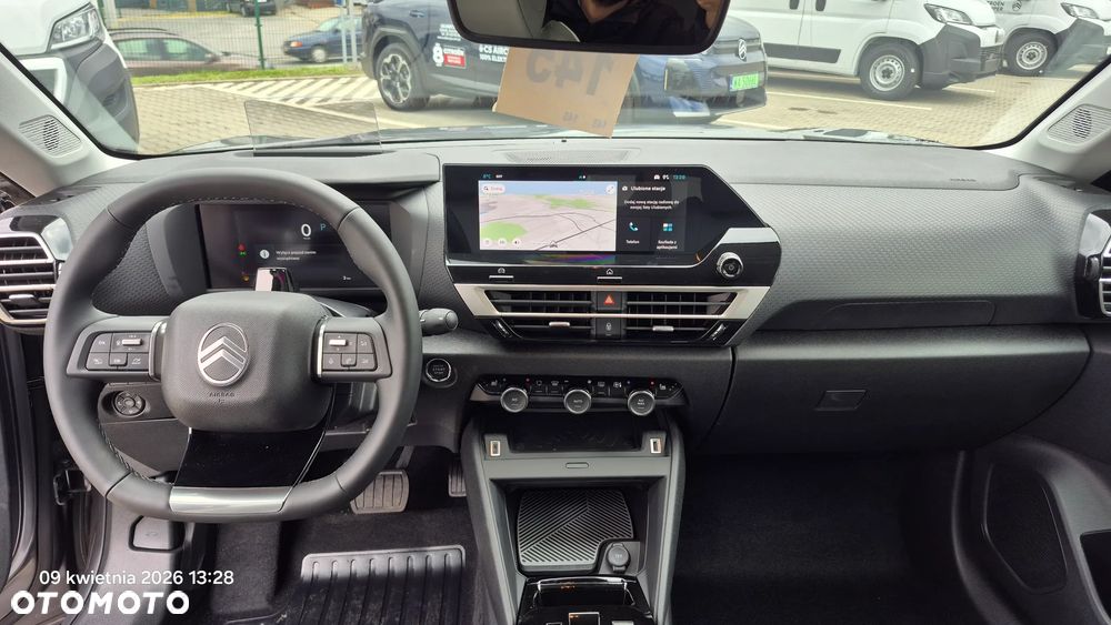 Citroën C4 1.2 mHEV Max eDCT6 - 8