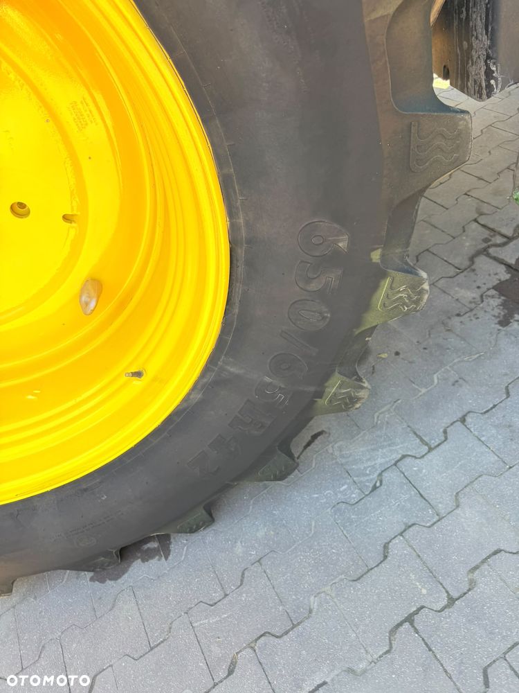 John Deere 6170M - 35