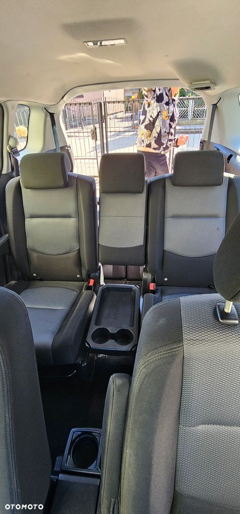 Mazda 5 1.8 Comfort - 28
