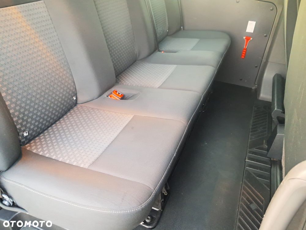 Ford Transit Custom - 15