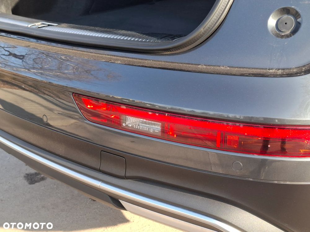 Audi Q5 40 TDI quattro S tronic S line business - 26