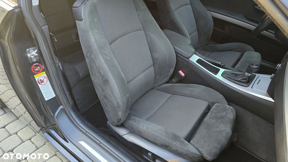 BMW Seria 3 320d DPF - 21