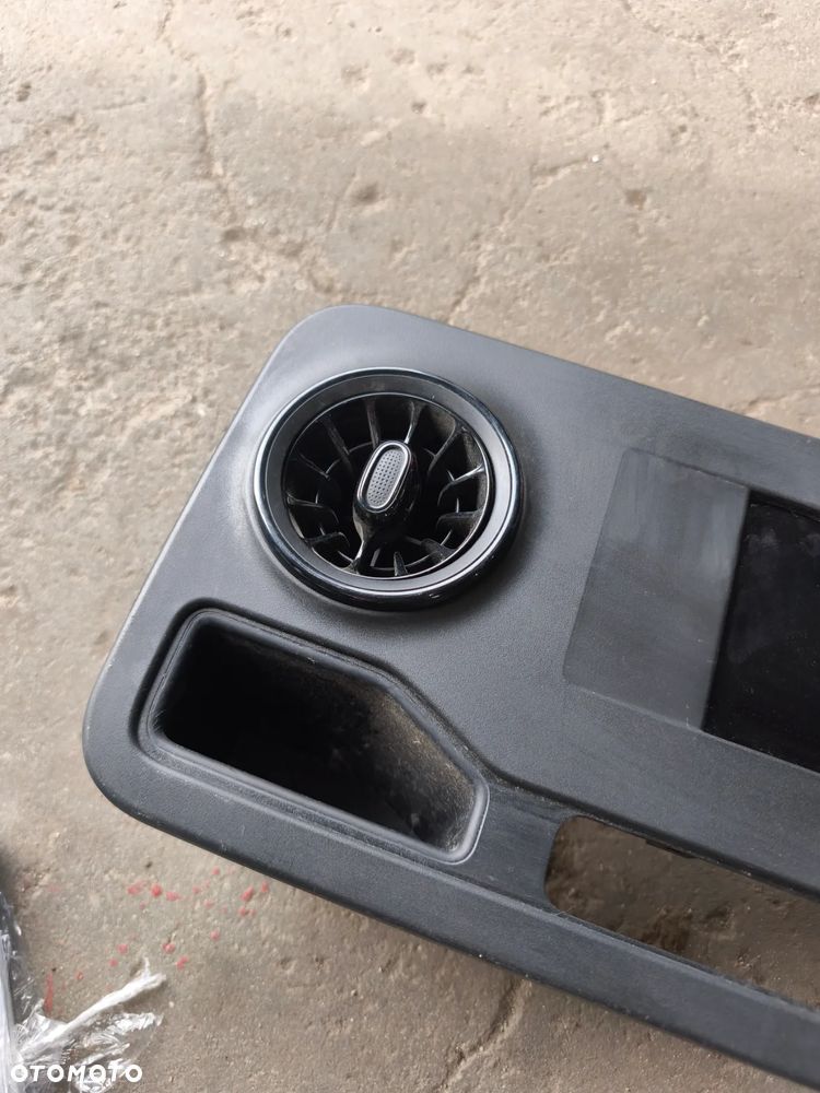 Ramka wyświetlacza ekran a9108270600 Mercedes-Benz Sprinter 907 910 a9079001703 - 4