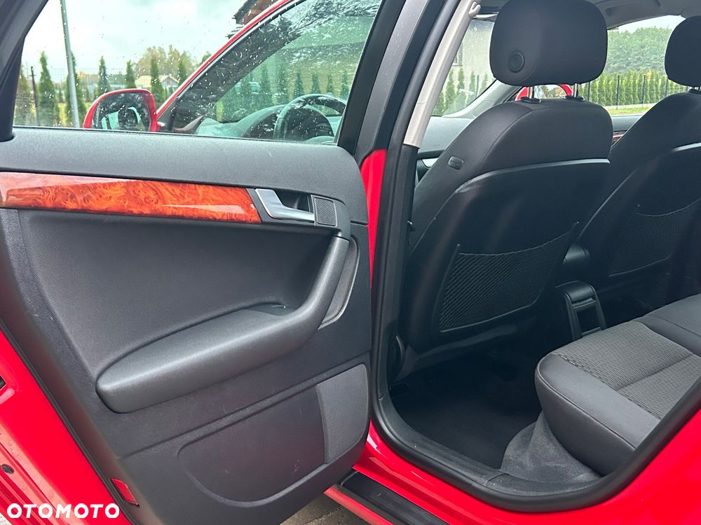 Audi A3 Sportback - 24