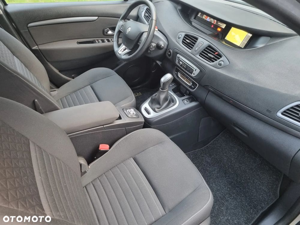 Renault Grand Scenic Gr 1.5 dCi Bose EDC - 24