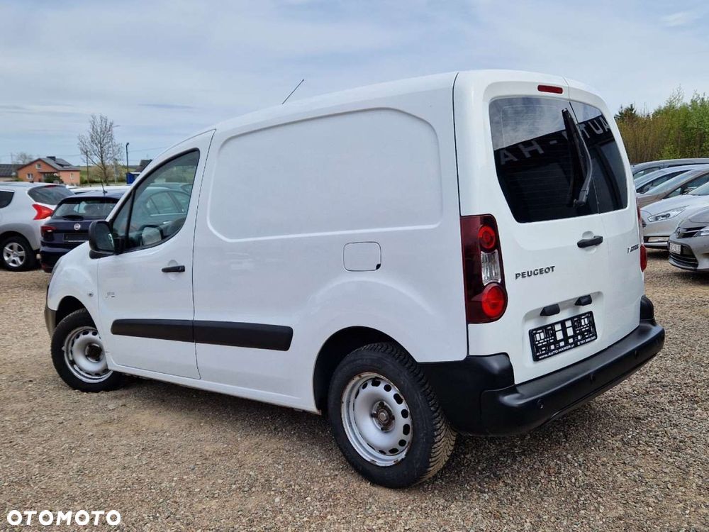 Peugeot Partner - 3