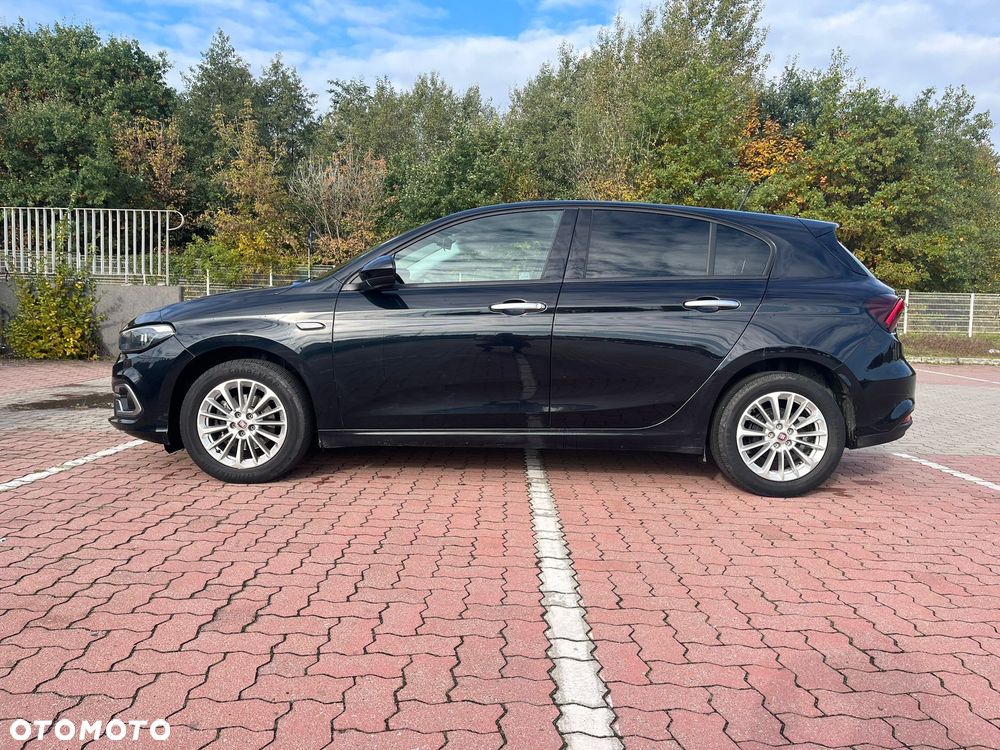 Fiat Tipo 1.0 T3 City Life - 6