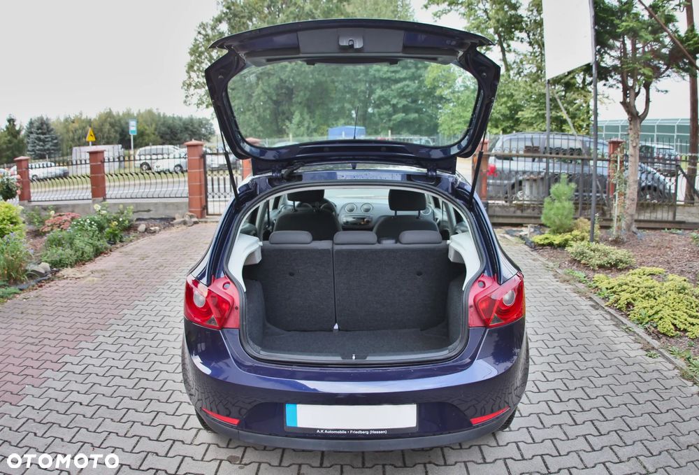 Seat Ibiza - 34