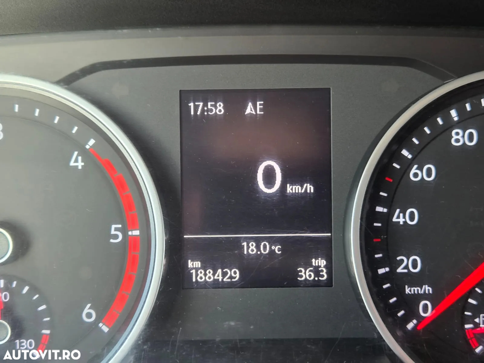 Volkswagen New Crafter Extralung L4H3 - 33