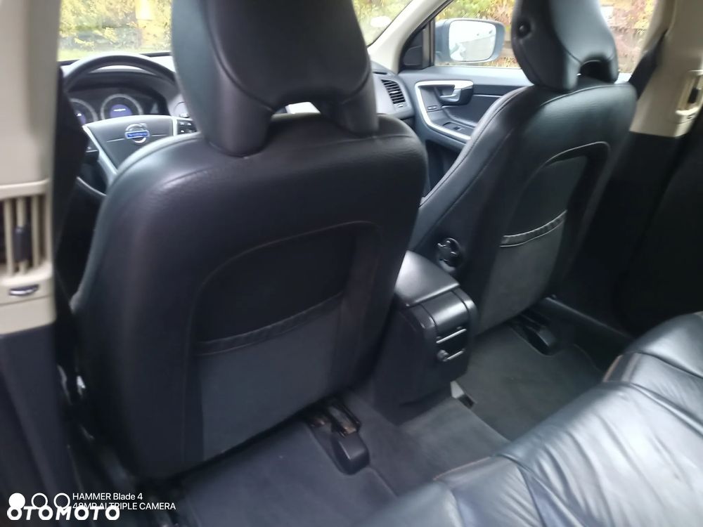 Volvo XC 60 2.0T Kinetic - 18