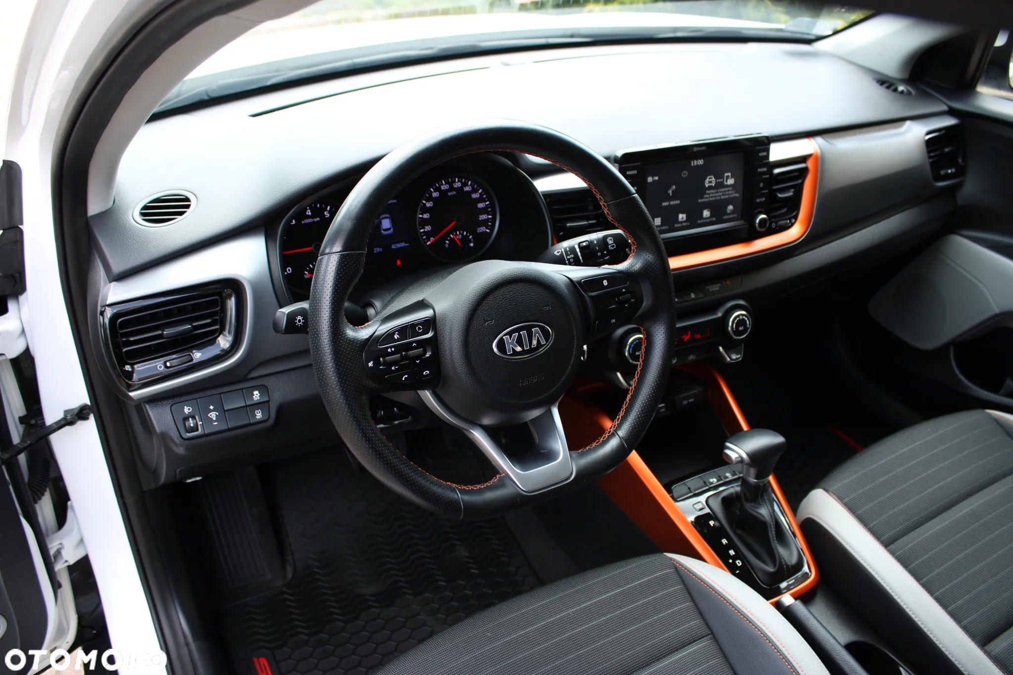 Kia Stonic 1.0 T-GDI M - 15